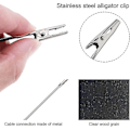 Miniatyrbillede 4 af 5: 20 stk. Memo Clip Holder
