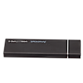 Pikkukuva 2 / 7: SSD-kotelo M.2 NGFF PCIE NVMe - USB3.1 10G Nopea 2230/2242/2260/2280 Kannettava kiintolevykotelo 0.1