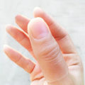 Miniatyrbillede 2 af 5: 5 stk. Finger Magic Trick Falsk Blød Tommelfinger Tip Nær Billede Scene Show Prop Prank Legetøj