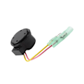 Miniatyrbild 5 av 5: Varningssignal Horn Buzzer Kontrollbox 7038338311 703833831000 Passar För Utombordare
