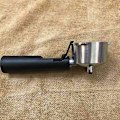 Miniatyrbillede 5 af 5: Kaffe Maskine Dele Husholdning Kaffe Maskine Dele Beslag Håndtag Til Kf6001 Kf7001 Kf8001 Kf5002