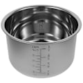 Miniatyrbilde 2 av 4: Elektrisk komfyrforsyning Riskoker Inner Pot Reservedeler Komfyr Pot Reservedeler Forsyning