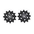 Miniatyrbillede 1 af 5: X01 Gx Xx1eagle Force Axs Rival Cykel Derailleur Remskive 11s 12t Cykel Bagerste Remskive Landevejscykel Sort