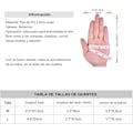 Miniatyrbillede 5 af 5: Vinterlæderhandsker - Touchscreen-handsker til mænd og kvinder