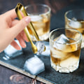 Miniatyrbillede 2 af 5: 2 stk., små serveringsredskaber til fester, catering, guldpincetter, fødevaregodkendt 304 rustfrit stål, mini-appetizerpincetter til te-selskab, kaffebar