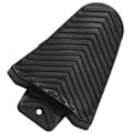 Miniatyrbillede 3 af 5: 4x Road Bike Lock Pedal Lock Protector Clip Sleeve Lock Til Spd-sl Splint