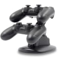 Miniatyrbillede 2 af 5: Ps4 Controller-oplader Ps4 Controller-opladningsstation