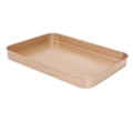 Miniatyrbillede 5 af 5: Bagesæt, Nonstick Cookie Pan Sæt Professionel Bageplade, Bageform Rektangulær Kageform F
