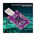 Miniatyrbild 3 av 5: Cjmcu Ft232h Hög hastighets multifunktionsmodul Usb till Jtag Uart/ Spi/i2c-modul