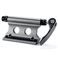 Miniatyrbilde 1 av 5: Mtb Mountain Road Bike Front Fork Stand Holder Bicycle Quick Release Fixed Clamp1pc-grå
