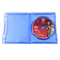 Miniatyrbilde 4 av 5: CD-plate Oppbevaringsbrakettboks Spill Enkelt Platedeksel Etui Erstatning For PS4