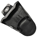 Miniatyrbillede 4 af 5: 4x Road Bike Lock Pedal Lock Protector Clip Sleeve Lock Til Spd-sl Splint