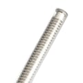 Miniatyrbillede 5 af 7: Justerbar Akvarietermostat Vandtæt Nedsænkelig Termostat Varmelegeme Automatisk Termostat Akvarie Varmestav 0.2