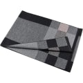 Miniatyrbillede 2 af 4: Mænds Bløde og Hyggelige Tartan Check Sjal Langt Varmt Letvægts Vinter Sjal Sjal