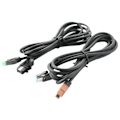 Pikkukuva 1 / 5: Auton Carplay- ja Android Auto - USB-kaapeli Tk78-66-9u0c Carplay-kaapeli 2 3 6 -3 -5 Mx5 -malleille