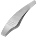 Miniatyrbilde 1 av 4: Fiskebeinsfjerner i rustfritt stål (sølv) (c-3) 13,3*2,8cm