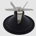 Miniatyrbilde 2 av 5: Blenderblad for Philips Juicer Mixer - Reservedel
