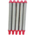 Miniatyrbillede 1 af 4: 5-pak Mesh Filter til Wagner Airless Sprøjte, 304 Rustfrit Stål, Rød, 10310.5mm