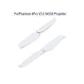 Miniatyrbild 3 av 5: För Drone Phantom 4pro V2.0 Serie 9455s Snabbkoppling Tyst Brusreducering Multifunktion Propeller