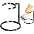 Miniatyrbillede 1 af 5: Rustfrit stål barberingskassetter (sæt med 2)