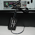 Pikkukuva 2 / 5: Bt-100u -ohjainyhteensopiva kassalaatikko USB-grnssnittsutuloilla
