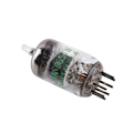 Miniatyrbillede 5 af 5: 2 stk. Ge5654w Ge5654 Vakuumrør Vakuumelektronrør Opgradering Til 6j1 6m1 6ak5 6j1p Ef95 Pai