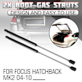 Pikkukuva 2 / 5: Auton takaluukun kaasujouset tuki nostovarsi Focus Mk2 Hatchback 2004 2005 2006 2007 2008