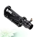 Miniatyrbilde 2 av 4: 6-12V trådløs pumpe spray thruster vannkraft servo jet for RC (svart)