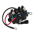 Miniatyrbild 1 av 5: Högkvalitativt marint motorrelä 68v819500100 68v8195B01 för yacht tilt relä solenoidbrytare