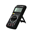 Miniatyrbild 1 av 5: Digital Multimeter Lcd-skärm Display Bärbar Spänning Resistans Testverktyg Med Bakgrundsbelysning Xl830l