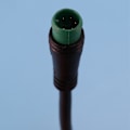 Miniatyrbild 5 av 5: TS-2x Ebike Display Kabel 5 Pin För Bbs01/bbs02/ Mittmotor Elcykel Display Förlängningskabel Anslutning