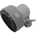 Miniatyrbilde 4 av 5: Sett med 2 Type B-adaptere (32 og 38 mm tilkobling) EP