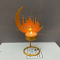 Miniatyrbillede 3 af 5: Gamle Verdens Julepynt: Clip-On Lys Blæste Ornamenter til Jul, Clip-On Lys Familie Ornamenter