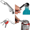 Miniatyrbilde 5 av 5: Kichwit Arthritis Jar Opener i rustfritt stål - Lids Off Jar Opener - Gratis flaskeåpner nøkkelring inkludert