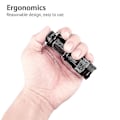 Miniatyrbilde 2 av 5: Led Ultra Violet Uv 365 Nm Blacklight Flashlight Inspeksjonslampe Lommelykt -z