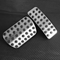 Pikkukuva 2 / 5: Auton tarvikkeet jarrupolkimen tarrat Gla Ml Gl R W176 W245 W246 W251 W164 W166 X164 X166