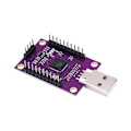 Miniatyrbild 1 av 5: Cjmcu Ft232h Hög hastighets multifunktionsmodul Usb till Jtag Uart/ Spi/i2c-modul