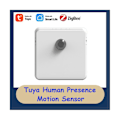 Miniatyrbild 2 av 4: Tuya Zigbee Människor Närvaro Rörelsesensor Infraröd Människor Närvaro Rörelsesensor Tuya Smart Life Hem