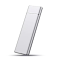 Miniatyrbilde 2 av 5: Bærbar Ekstern SSD Solid State Drive for Mobil Lagring