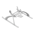 Miniatyrbillede 1 af 5: 1 stk. landingstel Rc droner højdeforlænger booster stativ passer til Mini 3 Pro