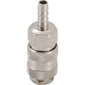 3226-1 Trykluft lynkobling med 8 mm slangetilslutning