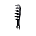 Pikkukuva 1 / 5: Slicked-back Professional Styling Comb Anti Static Hair Brush For Men7
