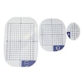 Miniatyrbillede 4 af 4: Hoop til Brother broderimaskine Duetta 4500d 4750d 6000d 6700d Innov-is 2500d 1500d 4000d-sa439