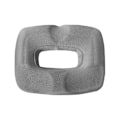 Miniatyrbilde 1 av 5: Gravide kvinners Memory Foam Slow Rebound Soft Cushion Maternity Pain Relief Cushion Hollow Decompr