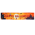 Pikkukuva 1 / 3: 1 kpl Onnellinen Halloween Piha Banneri Halloween Juhlatarvikkeet Haunted House Koriste