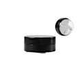Miniatyrbillede 2 af 5: Rustfrit stål kaffedispenser 58mm til espressodispenser base fire paddel tyngdekraftsensor kaffe