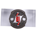 Miniatyrbilde 2 av 5: 8000 Rpm Clutch Kit For 1/5 Hpi Fg Rofun Rovan King Motor Redcat Losi Baja 5b Sc 5t Rc Car Toys Par