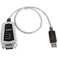 Miniatyrbillede 3 af 5: 2x USB til RS485 RS422 seriel konverteradapterkabel chip til Windows 10 8 7,xp og
