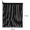 Miniatyrbilde 2 av 5: 2 stk pumpefilterpose, pumpefilternettpose, dam pumpefilterpose, pumpefilterpose (41*31cm) 31cm*41cm