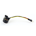 Miniatyrbillede 1 af 5: Rc Børsteløs Motor A430.010 Til Xk A160 A430 Rc Flyvemaskine Svævefly Fly Reservedele Tilbehør